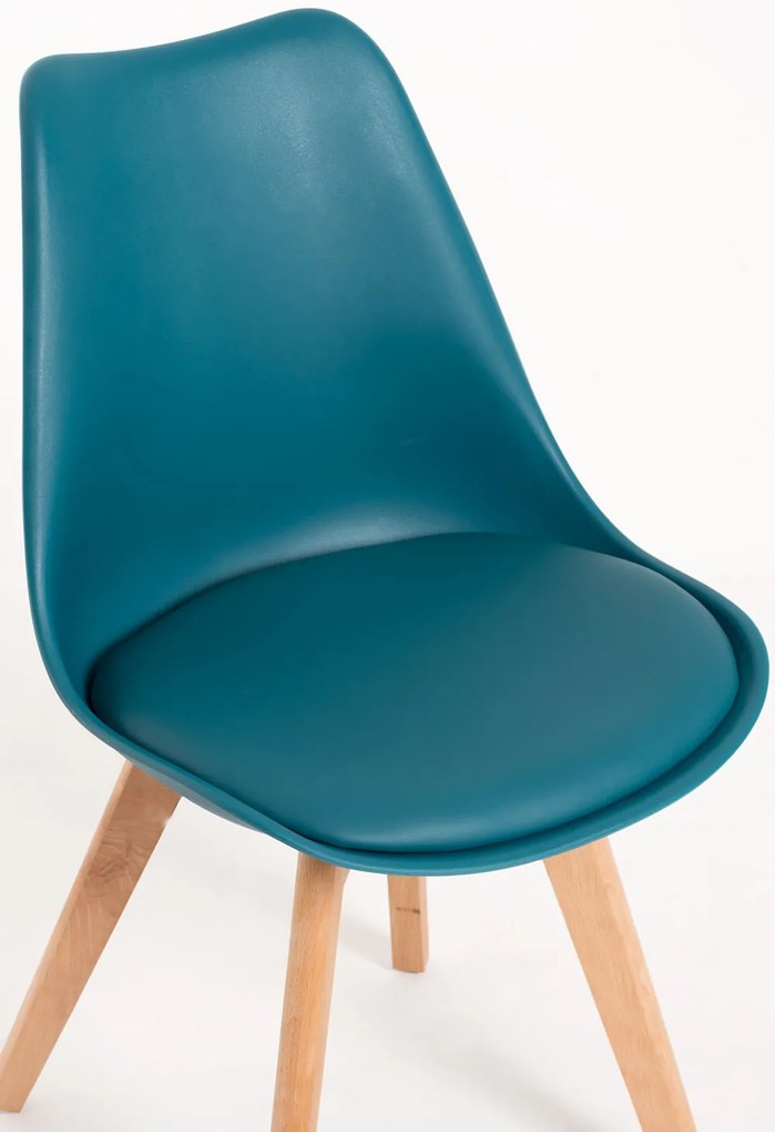 Pakiet 6 krzese Synk Basic