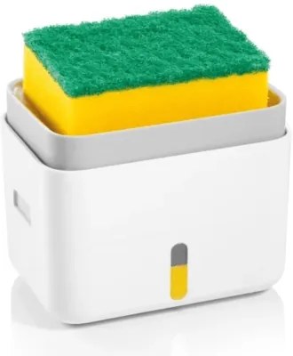 Tescoma Dozownik detergentu PURO, na gąbkę