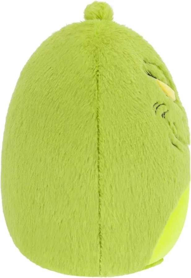 Zabawka pluszowa Fuzz-A-Mallows Grinch – SQUISHMALLOWS