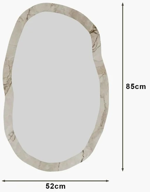 Lusta Lossa 52 x 86 cm
