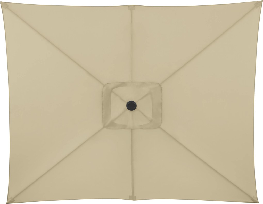 Doppler LIFE 250 x 200 cm jasnobeżowa