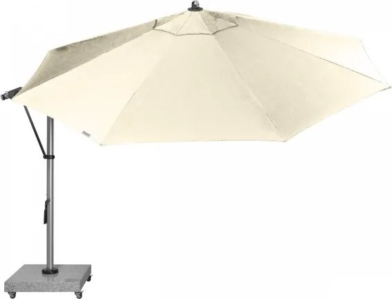 Doppler EXPERT 350 cm beżowa