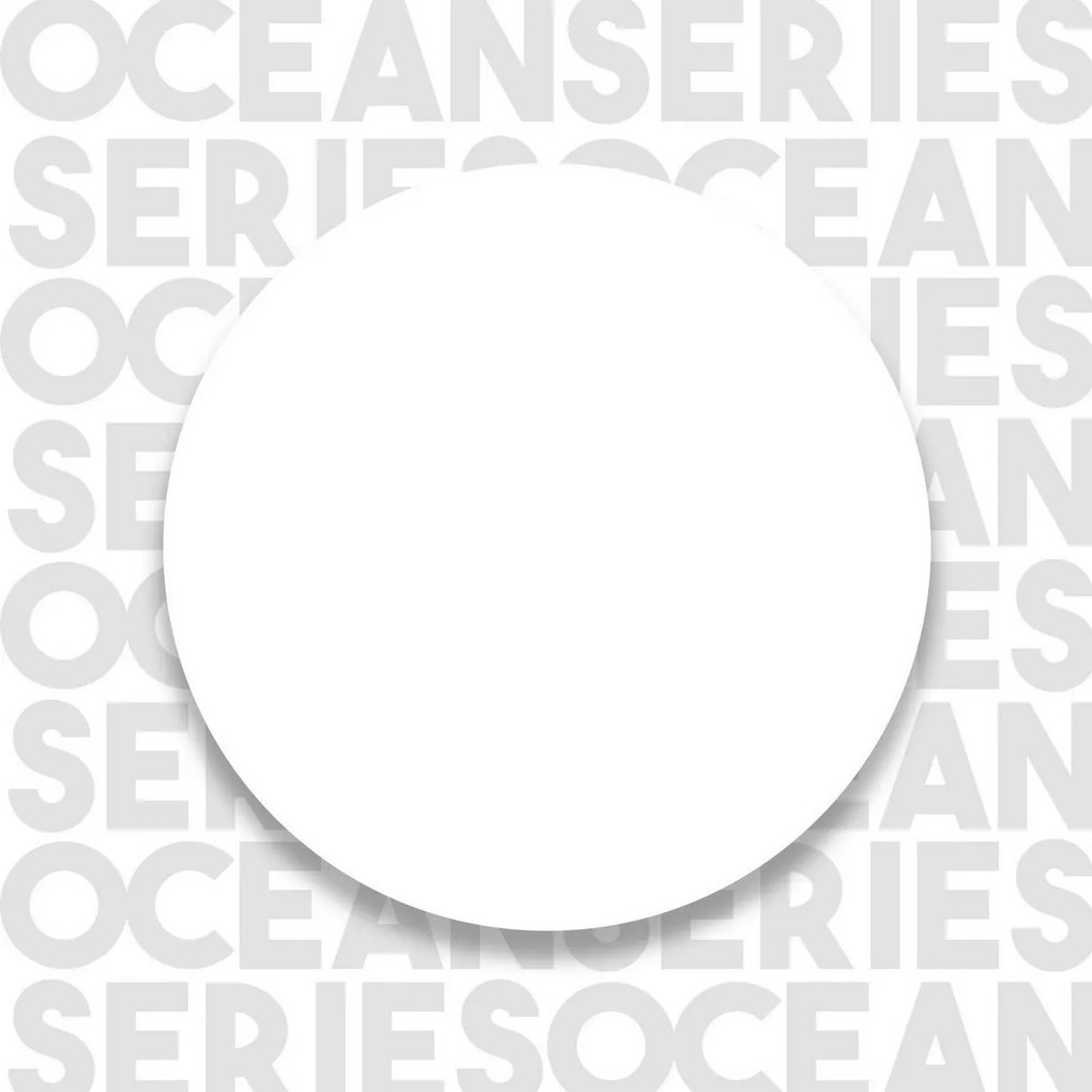 Biblioteczka One White