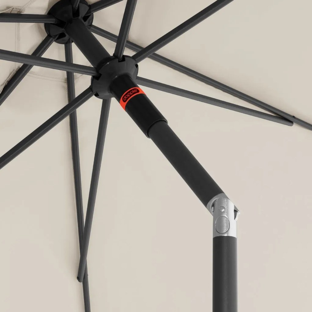 Doppler myZone Push Up 300 cm beżowa