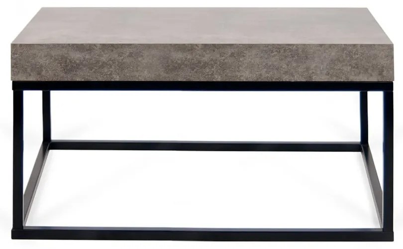 Stolik TemaHome Petra Concrete