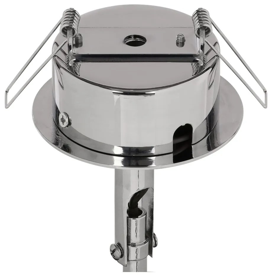 Lampa punktowa LED w kolorze srebra ø 12 cm Asteria Spot – UMAGE