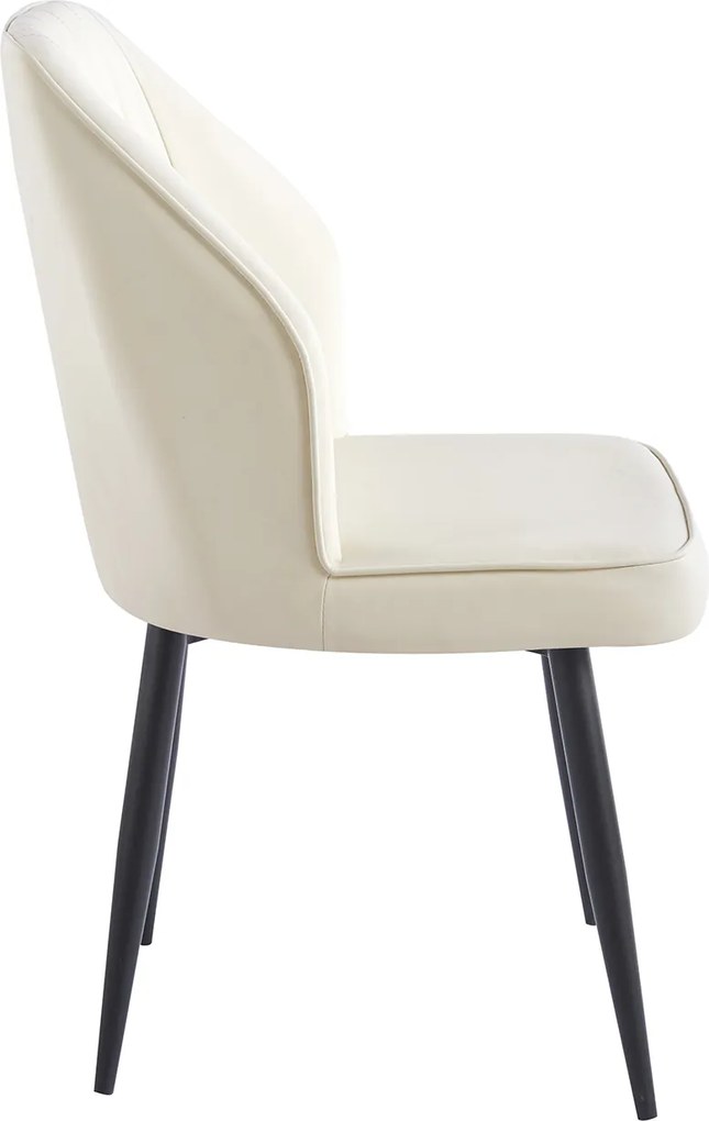 Zestaw 6 Krzese Wenye