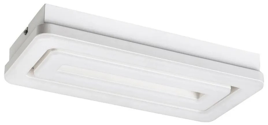 Rabalux 5648 - LED Plafon ALANA LED/40W/230V biały