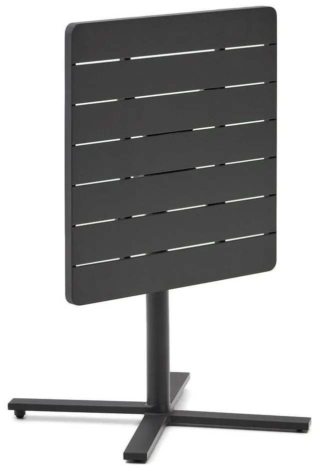 Metalowy stół ogrodowy 70x70 cm Torreta – Kave Home