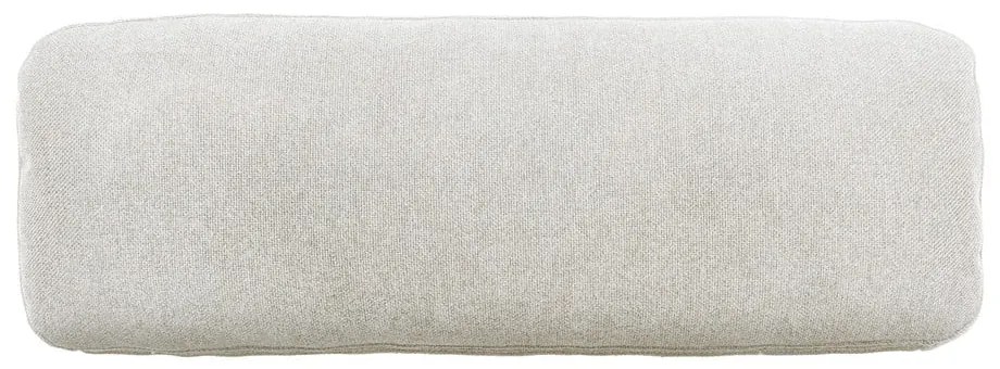 Poduszka dekoracyjna z szenilu 8x24 cm Nuala – Kave Home