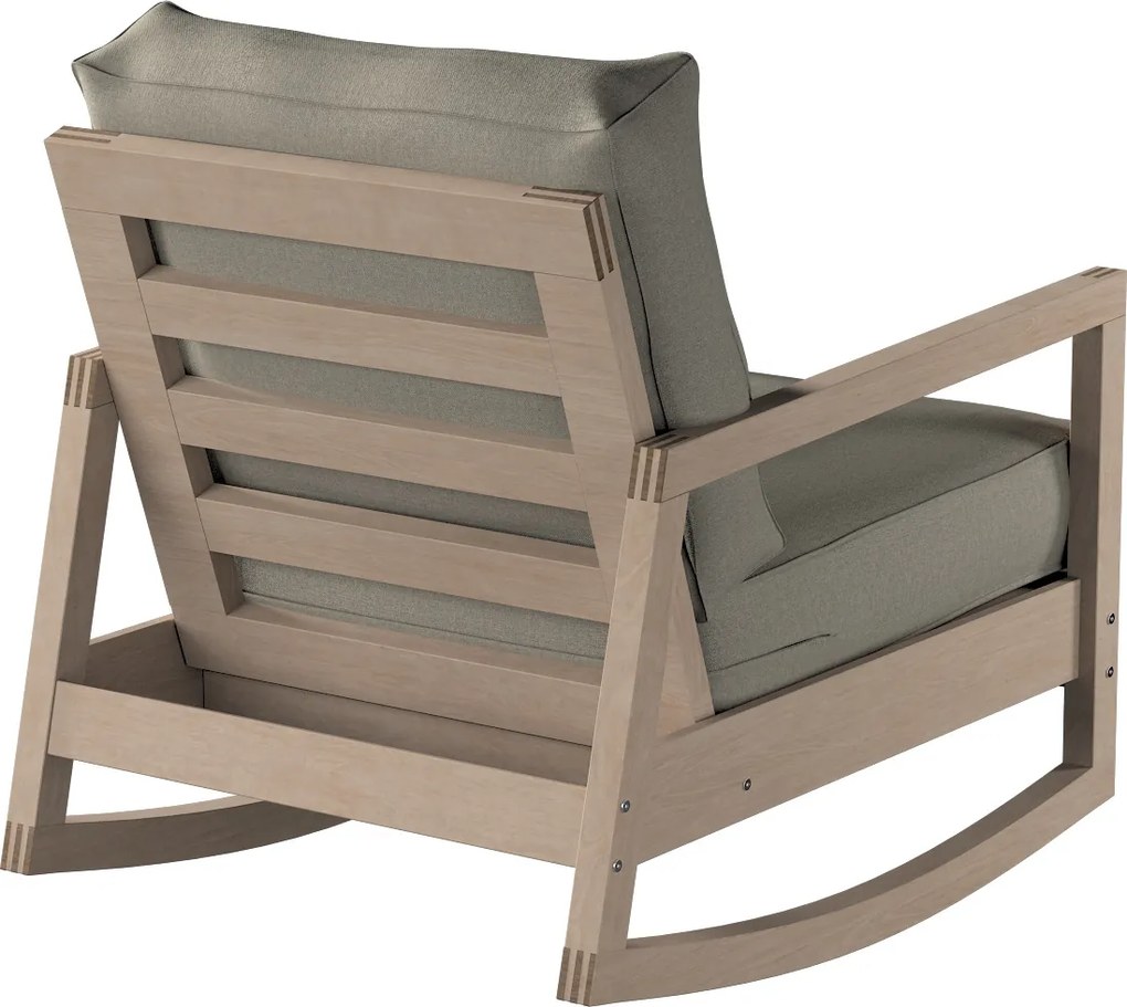 Pokrowiec na fotel Lillberg