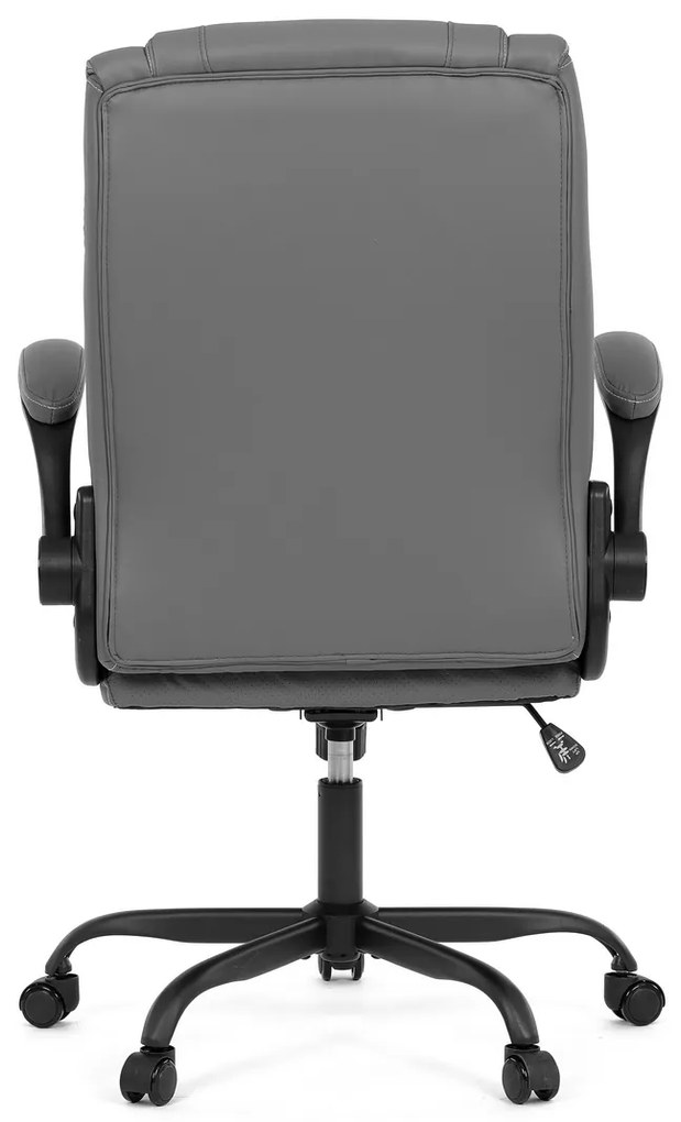 Autronic KA-Y344 GREY Krzesło biurowe
