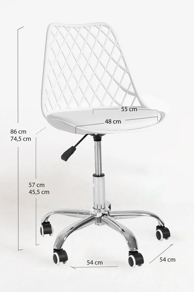 Silla Mima Office