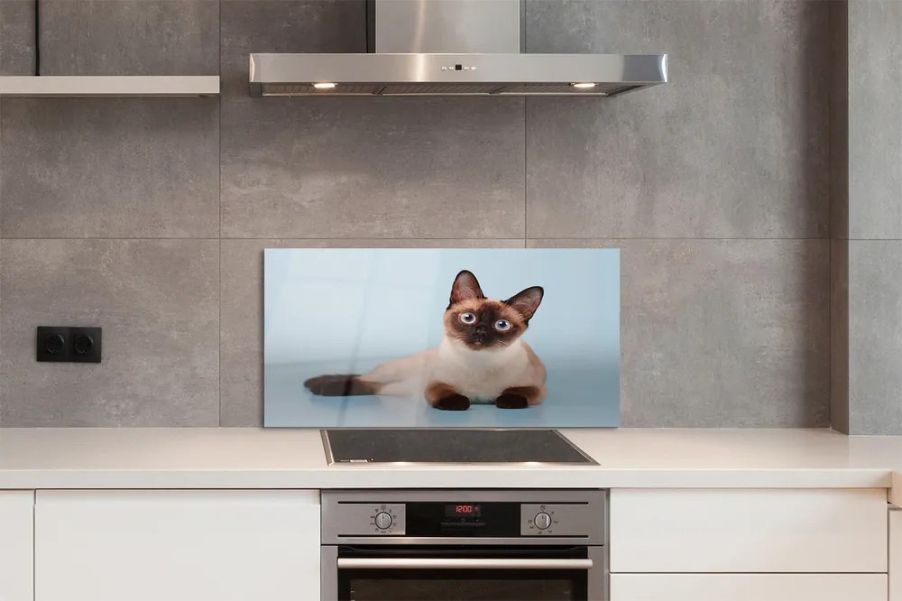 Panel Szklany Relaks w Domowym Zaciszu