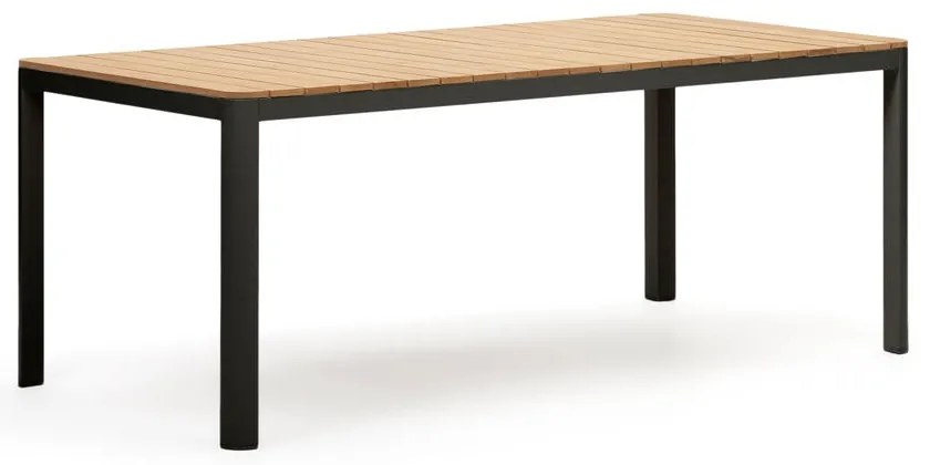 Stół ogrodowy 100x200 cm Bona – Kave Home
