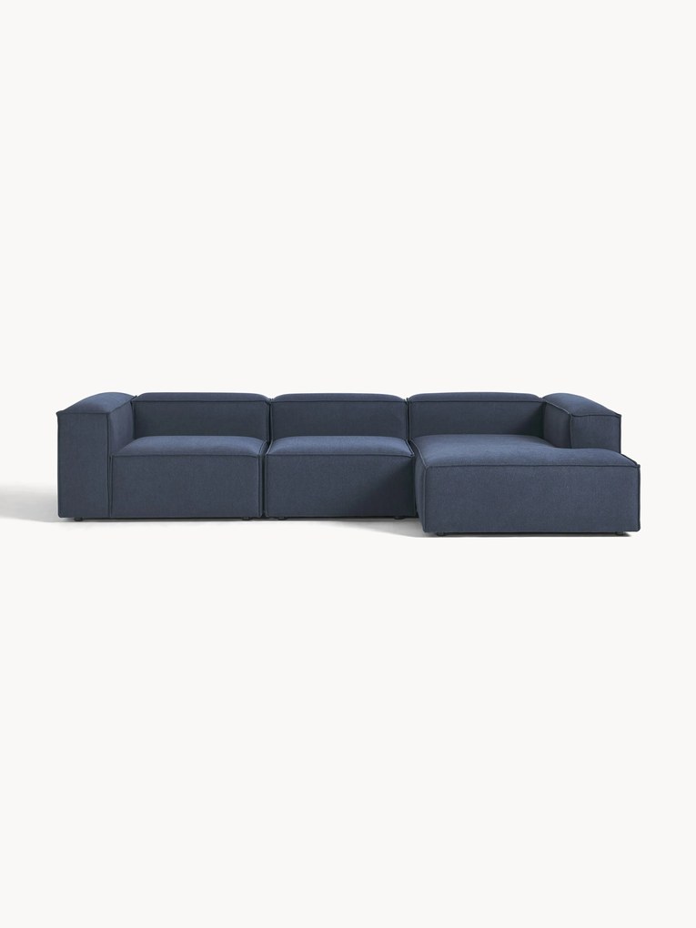 Narożna sofa modułowa Lennon