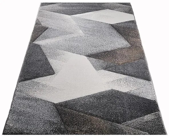 Dywan Vegas Home 3D 80 cm x 150 cm