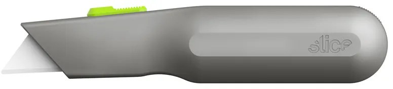 Regulowany uniwersalny nóż z metalową rękojeścią METAL-HANDLE KNIFE