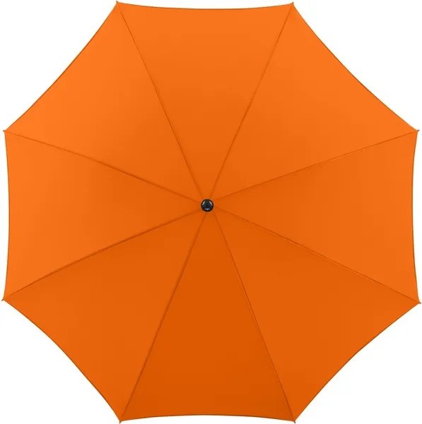 Doppler myZone parasol ogrodowy 200 cm pomarańczowy