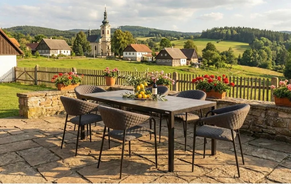 Doppler BERGAMO Melia Likatex