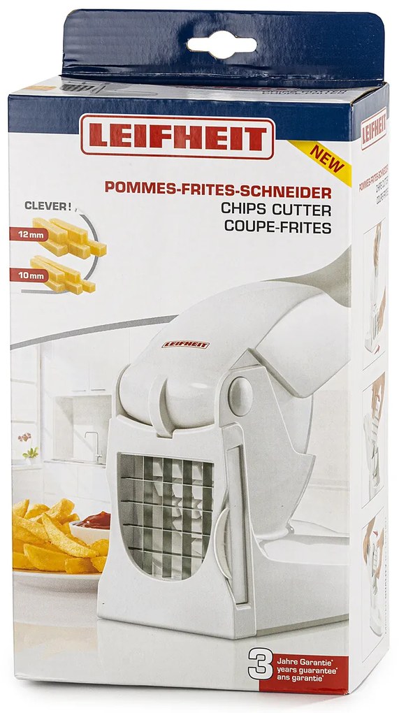 Leifheit Krajalnica do frytek 03206