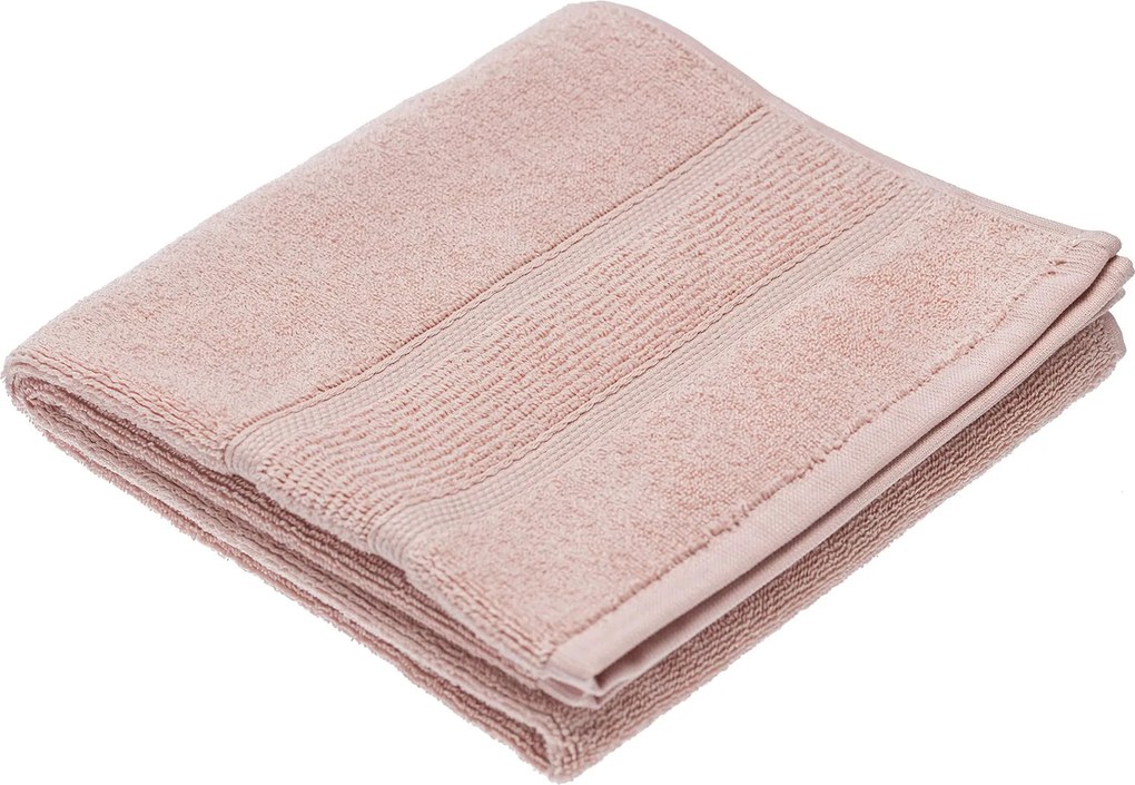 Ręcznik Magnus 50x90cm pink
