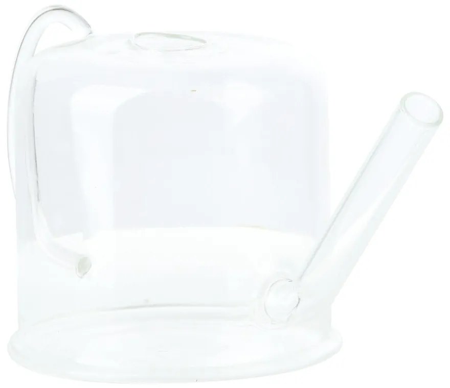 Szklana konewka Esschert Design Clear, 1,5 l