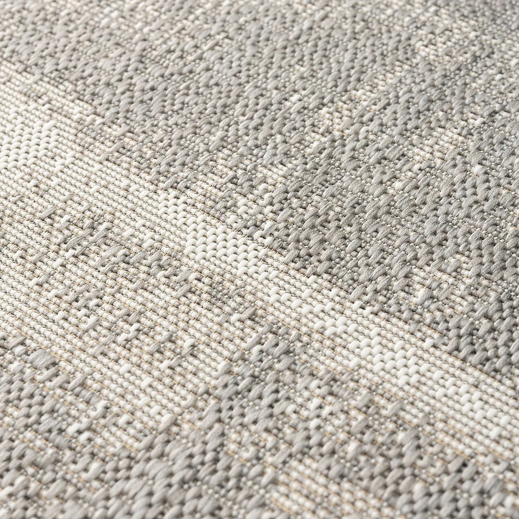 Dywan Abstract Gray II 120x170 cm