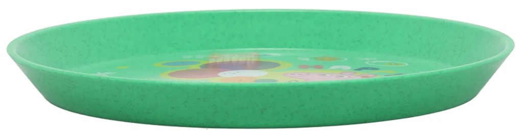 Talerzyk Connect Świnka Peppa Pop, Ø 20,5 cm, KOZIOL