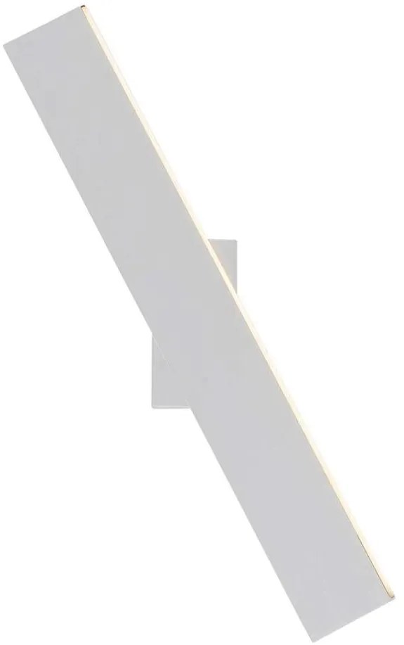 Kinkiet LED BERNADETTA LED/10W/230V 4000K biały