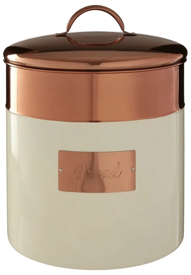 Chlebak ze stali nierdzewnej Prescott – Premier Housewares