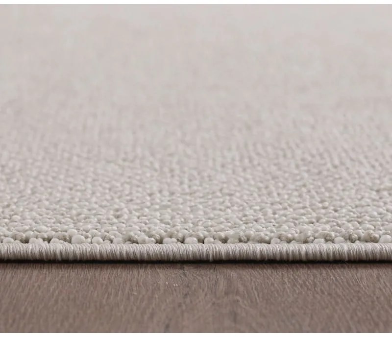 Dywan uniwersalny Loom kremowy 160 cm x 230 cm