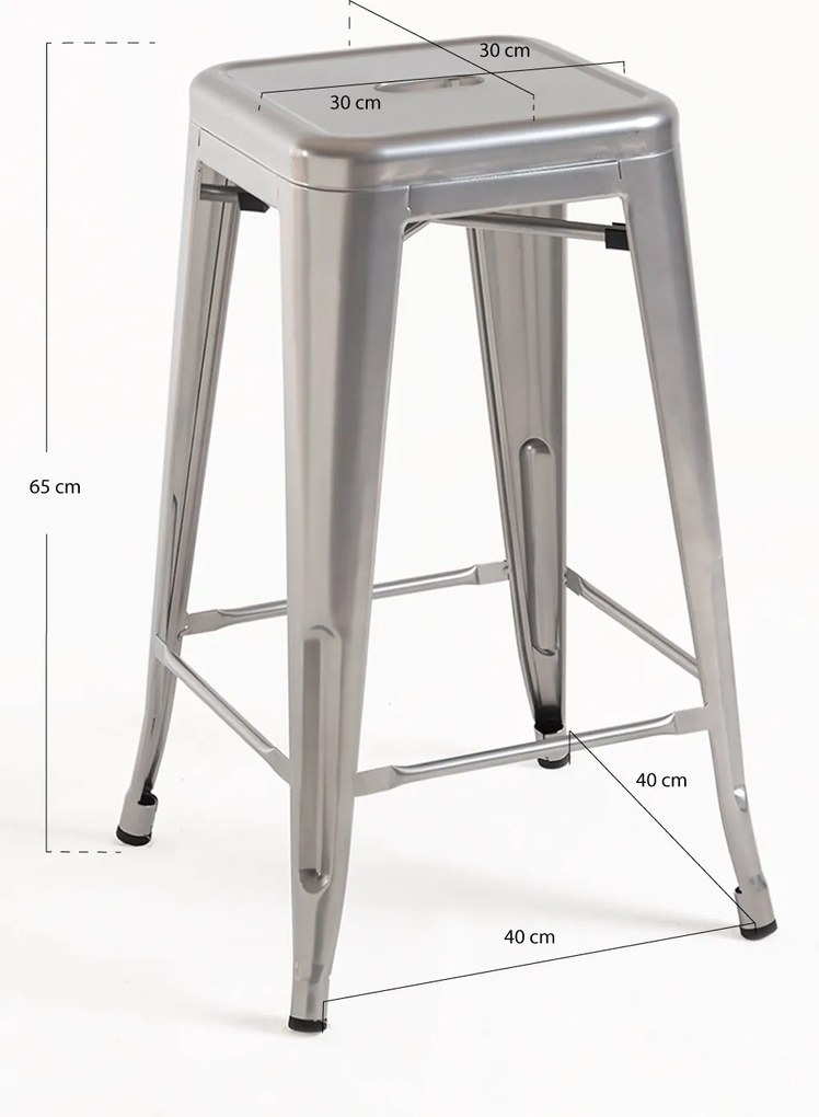 Stoek z niskim torixem