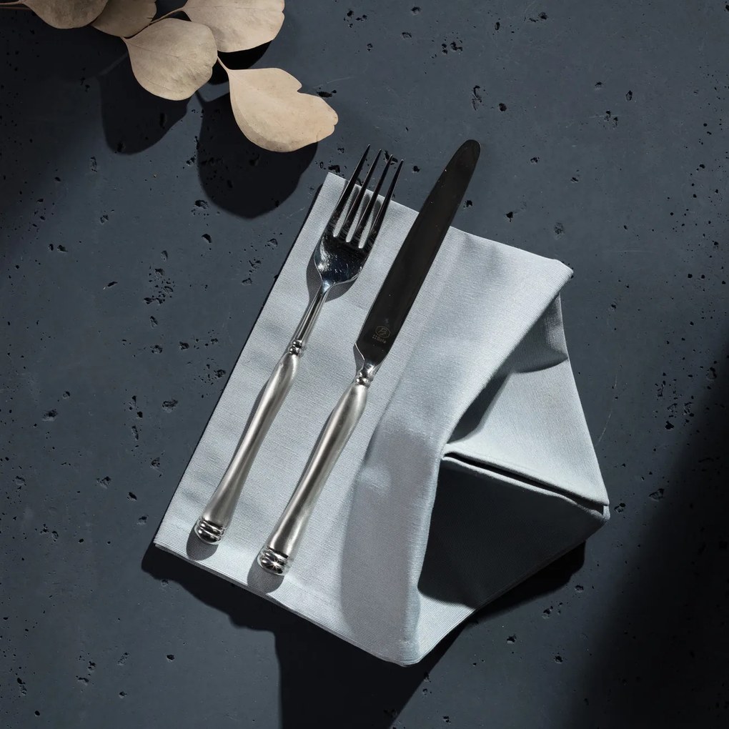 Komplet serwetek 6 szt. 42x42cm Jupiter 127-92