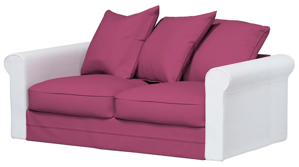 Pokrowiec na sekcję 2-osobową Grönlid, nierozkładaną