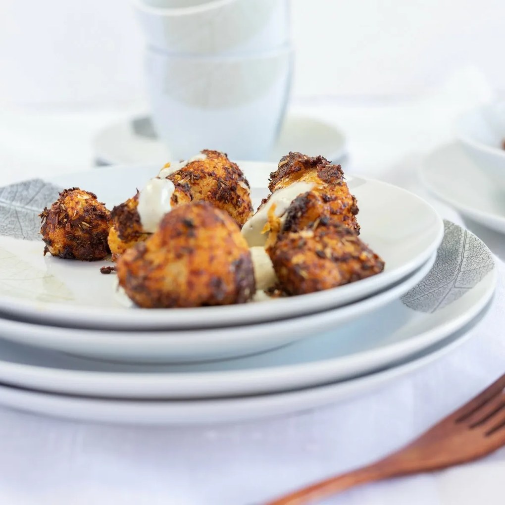 Mäser Zestaw naczyń stołowych 30 szt. JONA