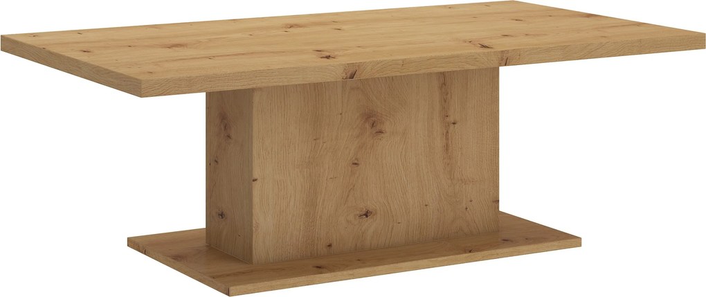 Ława VERMONTA 110 cm Stolik Kawowy do Salonu