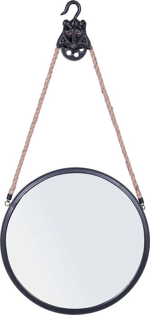 Lustro Hook ⌀50cm