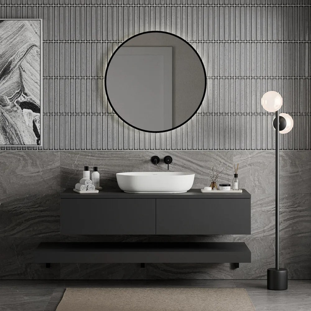 Meble łazienkowe JUVIA Compact od 100 do 160 cm