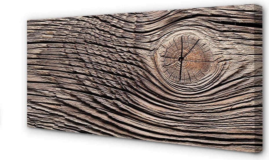 Obraz na płótnie Rysunek Słojów Drewna