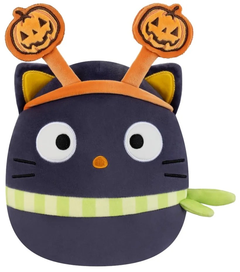 Zabawka pluszowa Hello Kitty Chococat – SQUISHMALLOWS