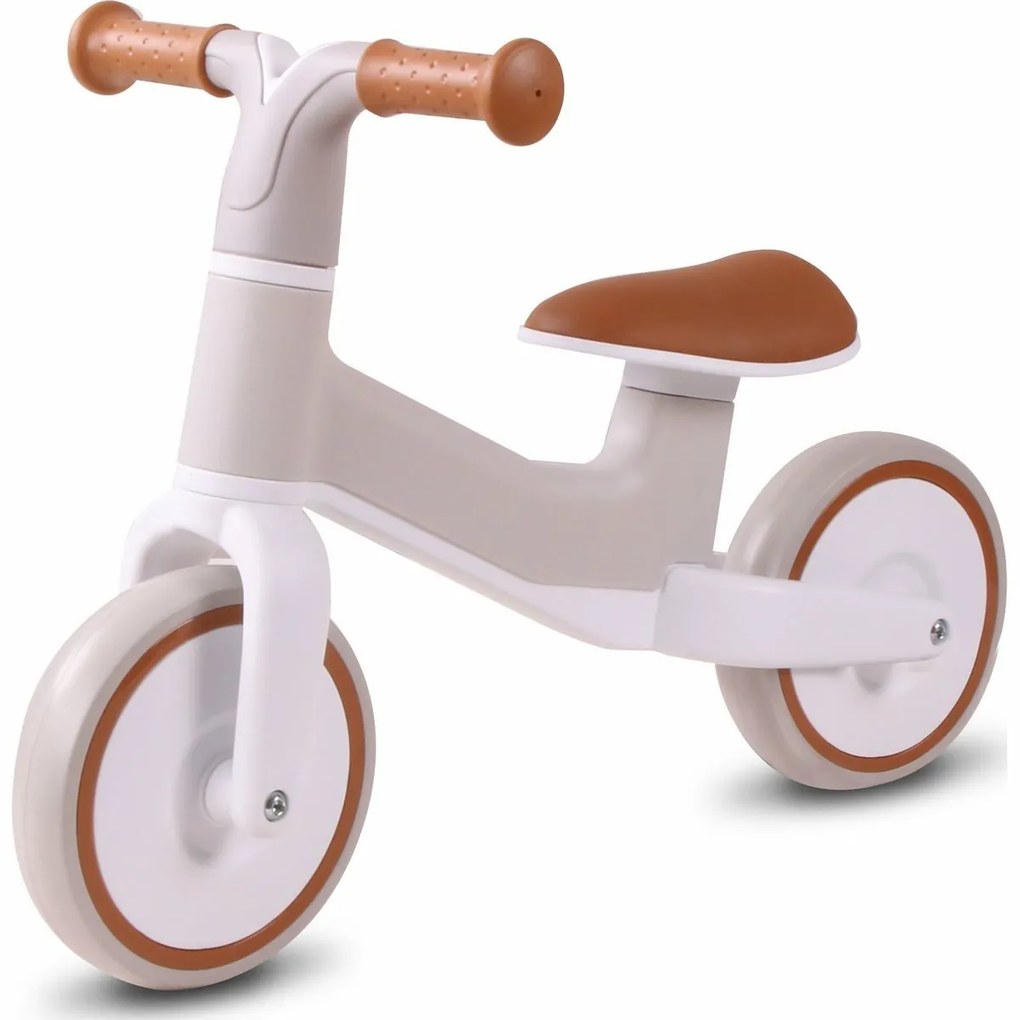 Buddy Toys BPB 1113 Rowerek biegowy DUOLET