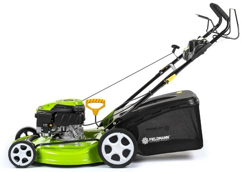 Fieldmann FZR 5115-170B kosiarka spalinowa