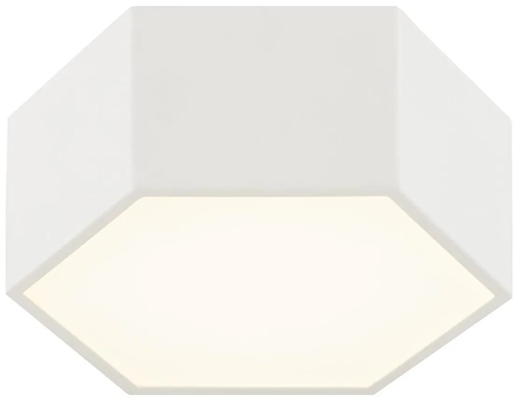 Argon 8781 - LED Plafon LIBERO LED/12W/230V 3000K biały
