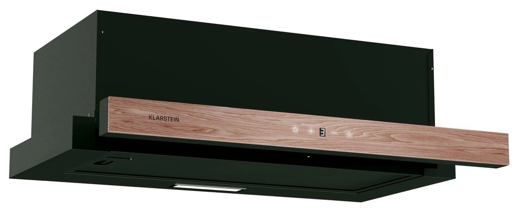 Klarstein ZenFusion 60 Okap kuchenny 60 cm