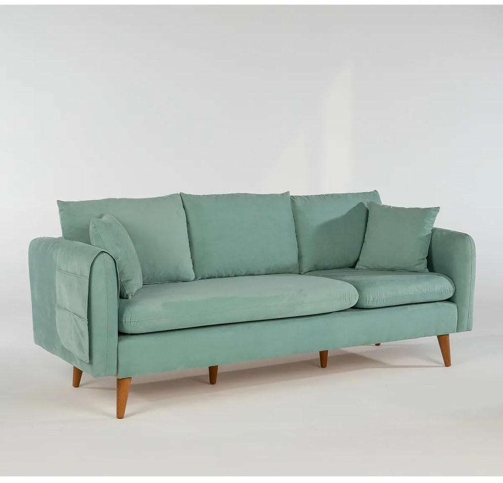 Sofa Sofia Sea Green