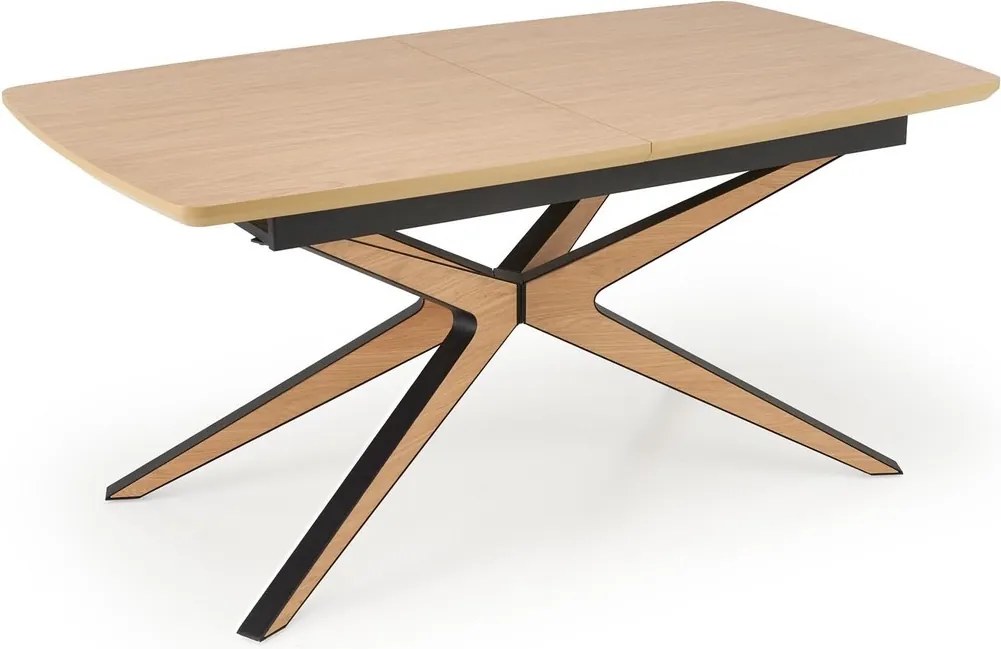 Designerski stół rozkładany James Halmar