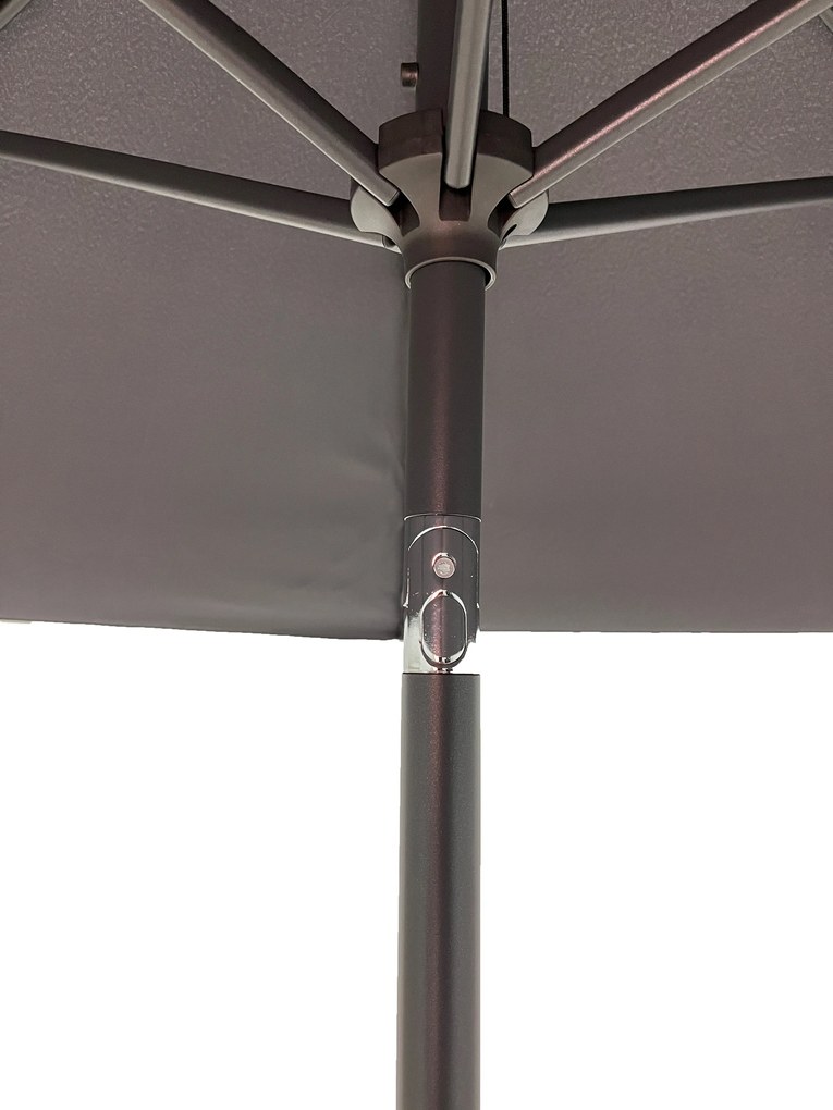 Doppler CITY 300 cm antracyt