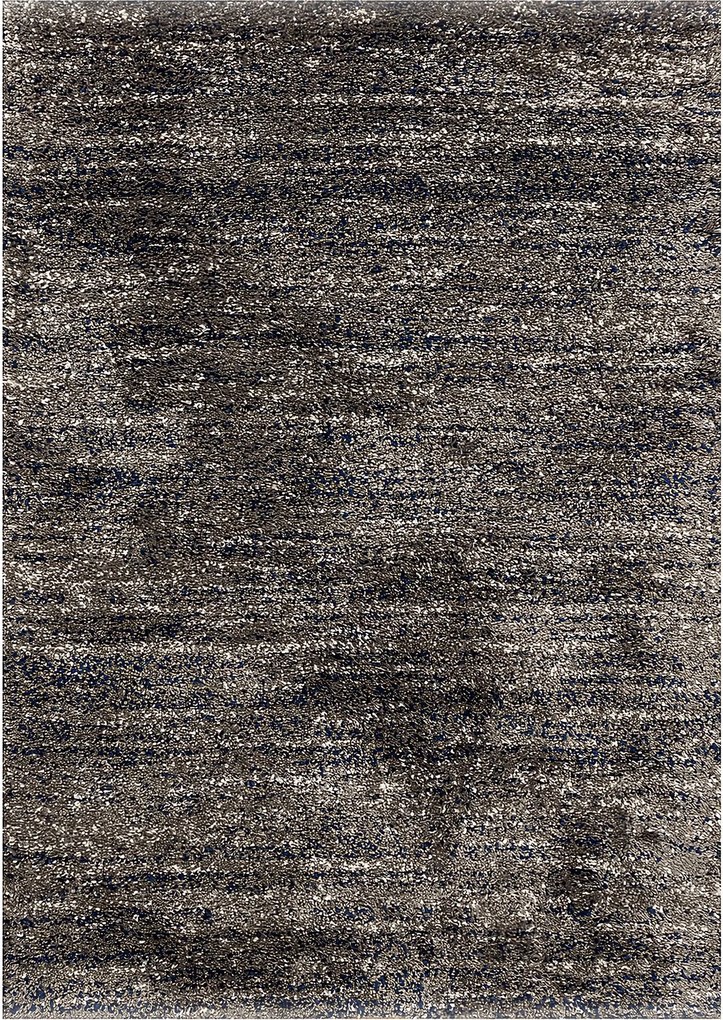 Dywan Royal Nomadic Living dark grey/sailor blue 120x170cm