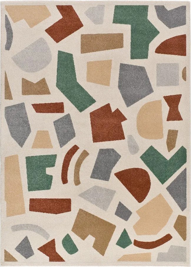 Dywan 133x190 cm Beruti – Universal